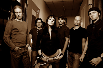 Autumn band